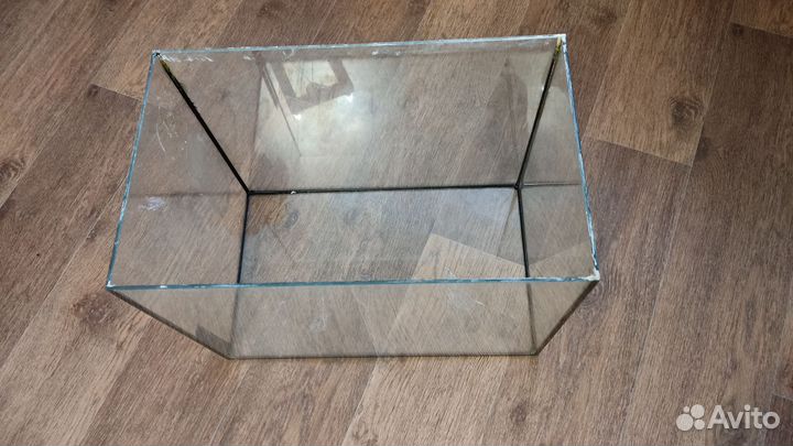 Аквариум 40 литров