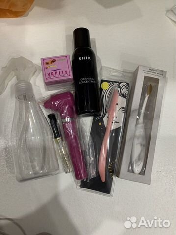 Набор для бровиста