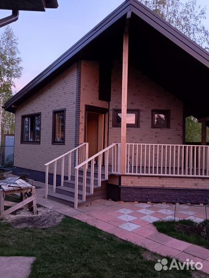 Строительная бригада