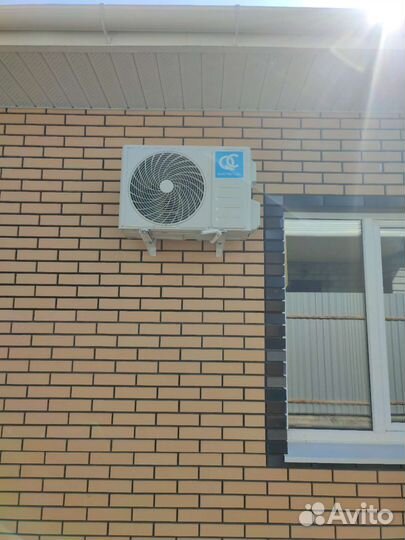 Кондиционеры