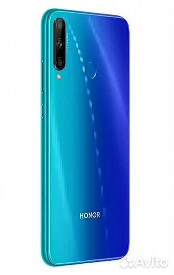 Телефон honor 9c