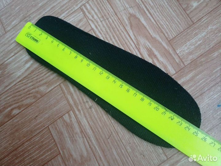 Роликовые коньки размер 39-40