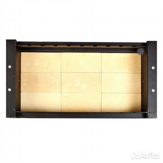 Мангал DIO Vulcano 5 Pro