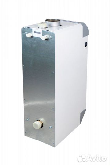 Газовый напольный котел axis 01 25 кВт двухконтур