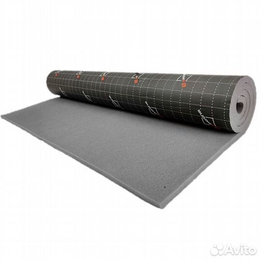 Антискрип шумка Шумология Ultimo 10