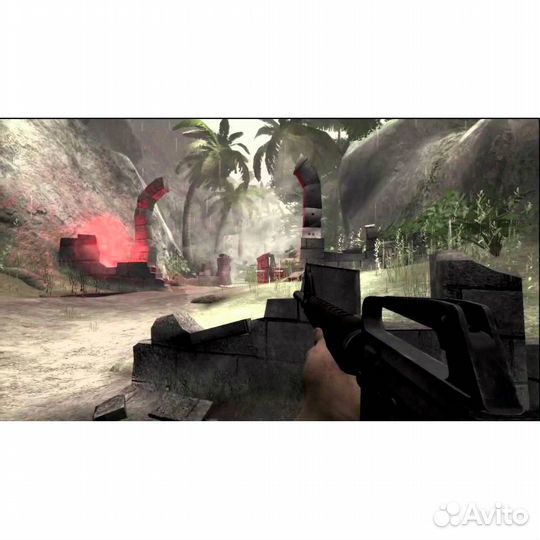 Shellshock 2 Blood Trails, б/у, английский (PS3)