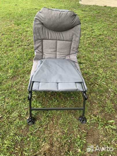 Раскладушка карповая