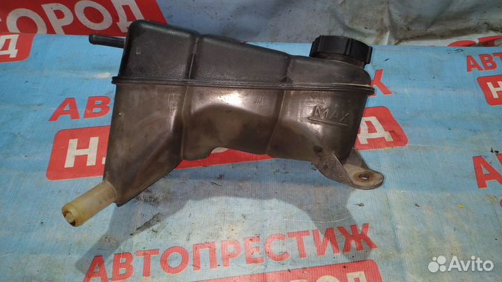 Расширительный бачок Форд Мондео 3