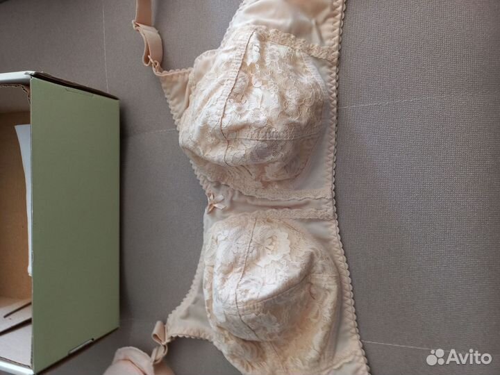 Экзопротез молочной железы