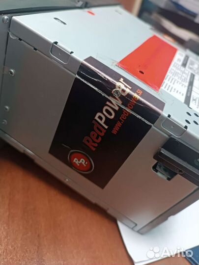 Автомагнитола 2din бу