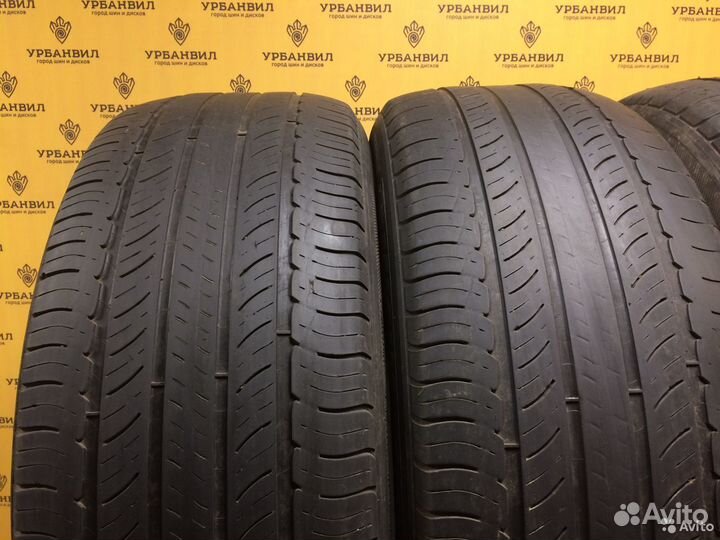 Michelin Latitude Tour HP 265/60 R18 109H