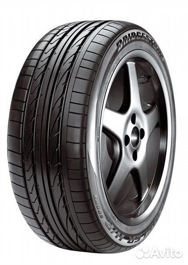 Bridgestone Dueler H/P Sport 225/50 R17
