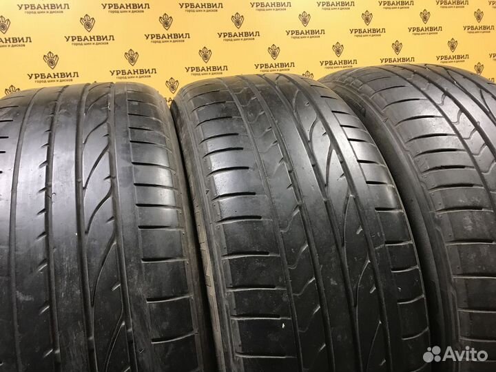 Bridgestone Potenza RE050A 225/50 R18