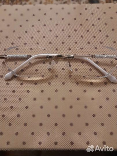 Очки для зрения +2