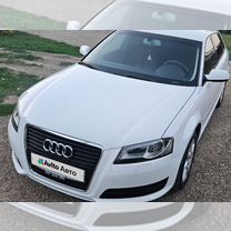 Audi A3 1.6 AMT, 2012, 208 730 км, с пробегом, цена 820 000 руб.