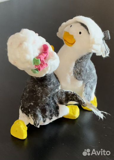 Игрушка на елку