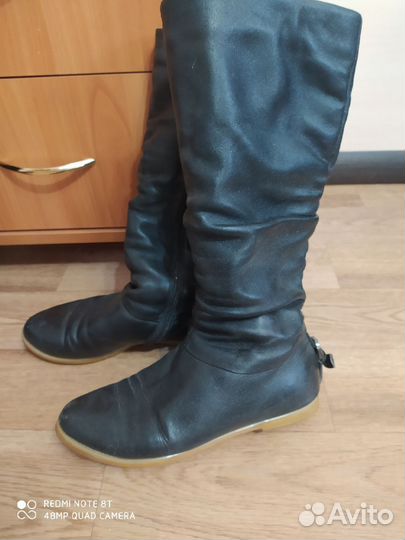 Обувь женская пакетом 36