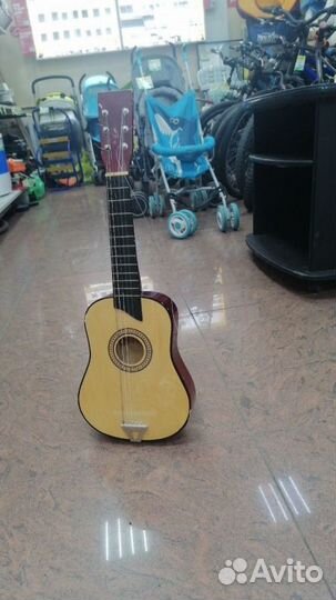 Гитара детская