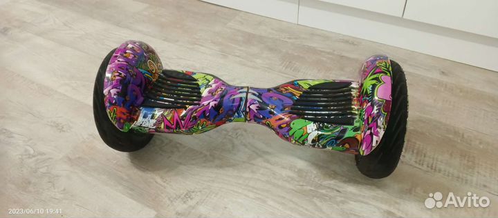 Гироскутер