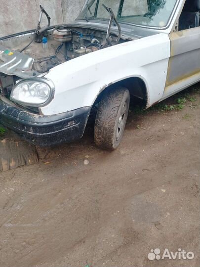 Запчасти на волгу газ 31105
