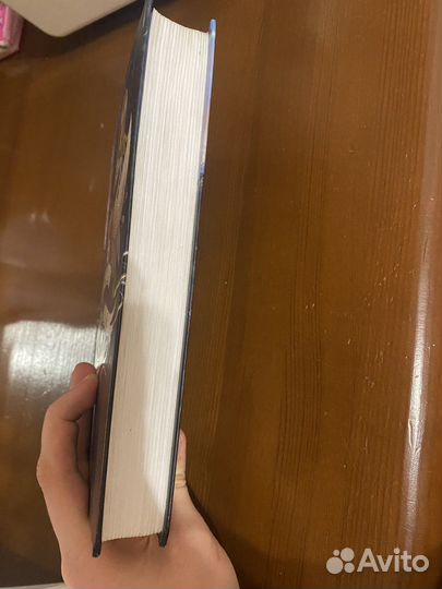 Школа добра и зла 1 Соман Чайнани