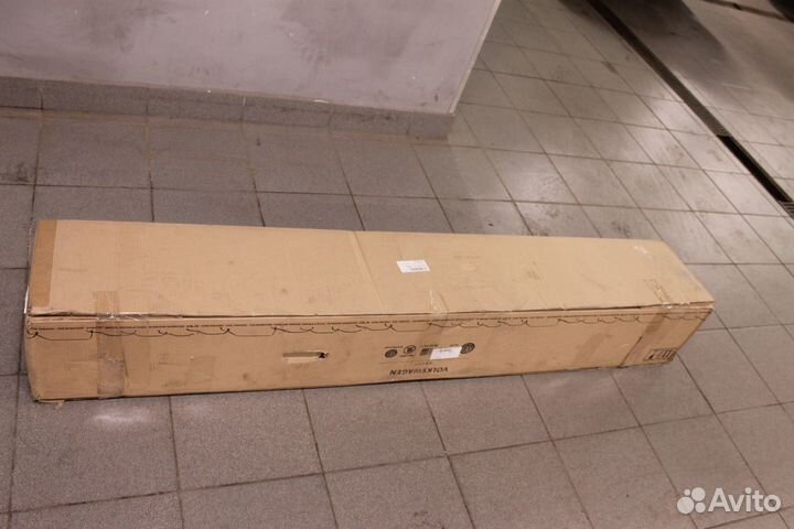 Вал карданный VAG 2H6521102F