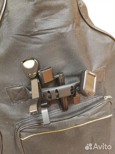 Электроакустическая гитара