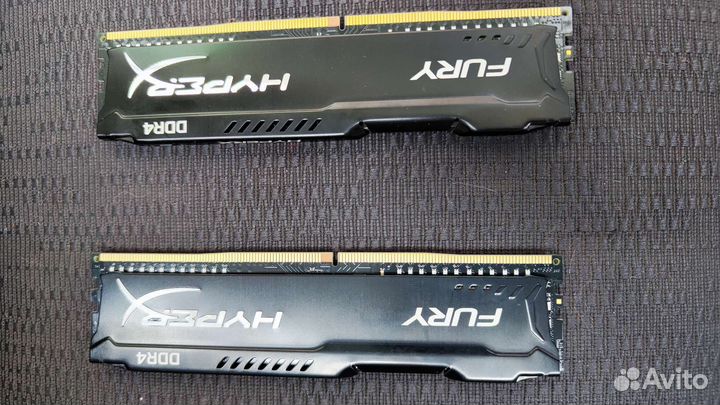 Материнская плата с процессором i5 7500