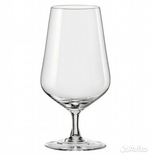 Zara home набор бокалов