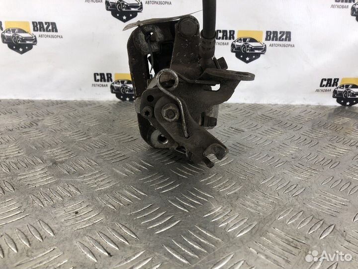 Суппорт задний левый L Opel Insignia