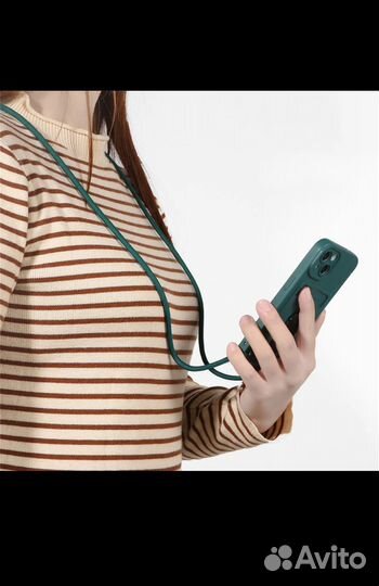 Чехол для Samsung A12 с отделением для карт