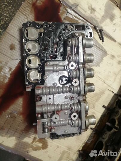 V4a51 гидроплита