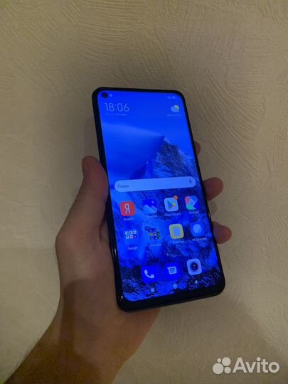 Xiaomi Redmi Note 9 4/64gb