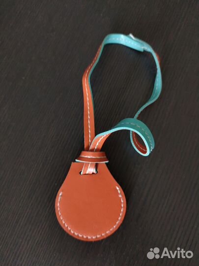 Чехол для GPS-датчиков (Airtag и ему подобные)