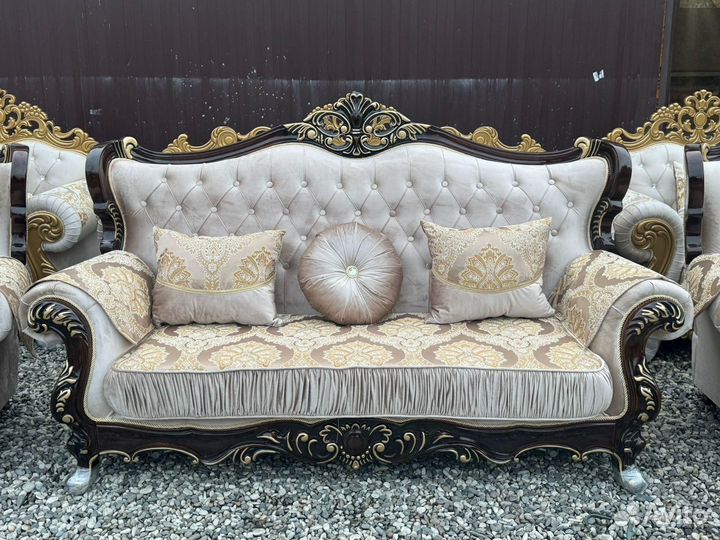 Диваны/Мягкая мебель/Оплата при получении