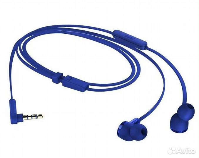 Оригинал наушники honor Monster N-tune 100