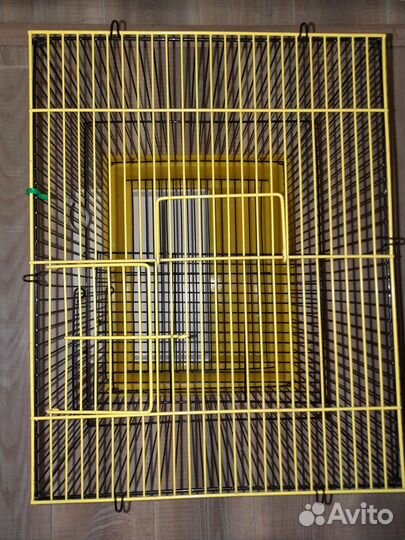 Клетка для грызунов