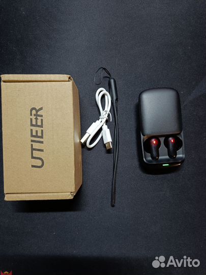 Наушники беспроводные