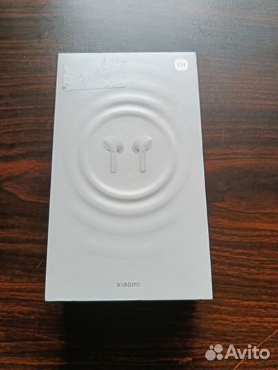 Xiaomi buds 3 pro
