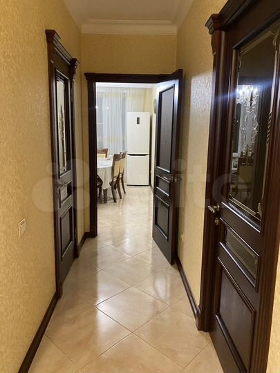 4-к. квартира, 103 м², 3/5 эт.