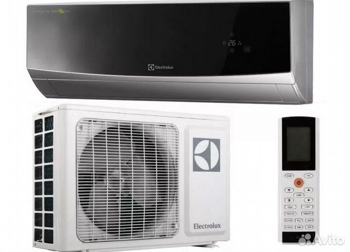 Кондиционер сплит в наличии