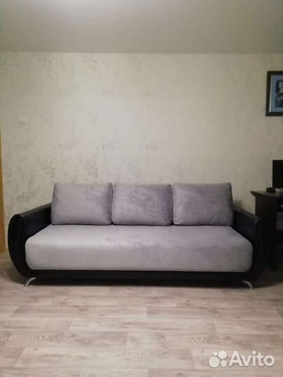 Перетяжка мягкой мебели