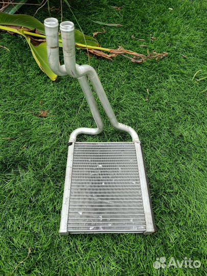 Радиатор отопителя hyundai, kia 2010-2015