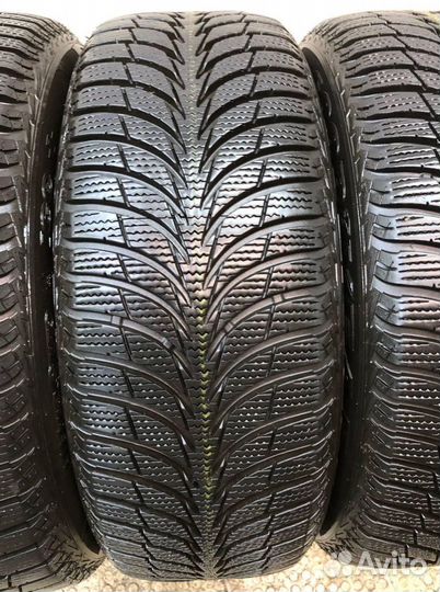 Goodyear UltraGrip Ice+ 195/55 R16 98W