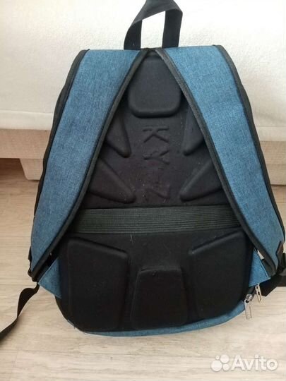 Рюкзак школьный