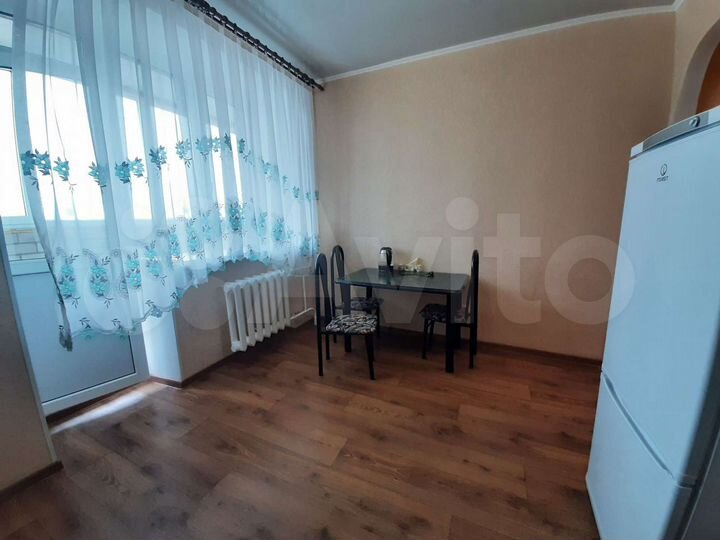 2-к. квартира, 60 м², 5/9 эт.