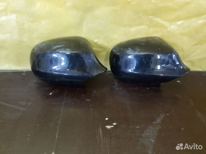 BMW E90 Крышка зеркала рестайлинг