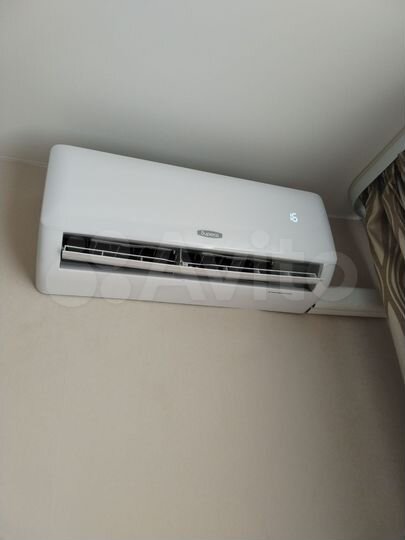 2-к. квартира, 54 м², 5/9 эт.