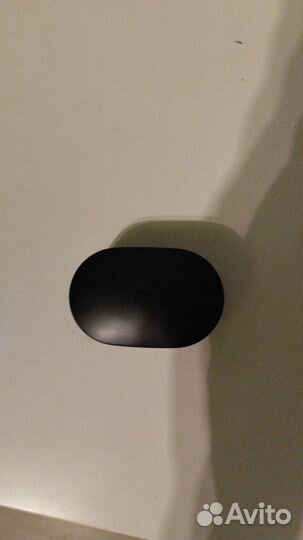 Беспроводные наушники