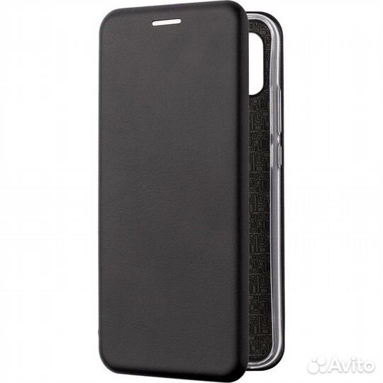 Чехол книжка боковая для смартфона Huawei